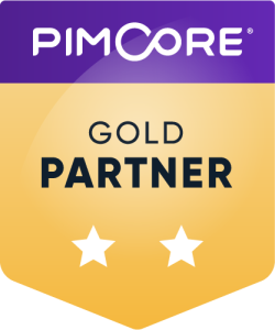 Pimcore Gold Partner