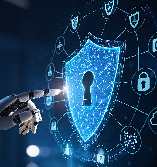 Enhancing Cybersecurity with AI-Driven Solutions