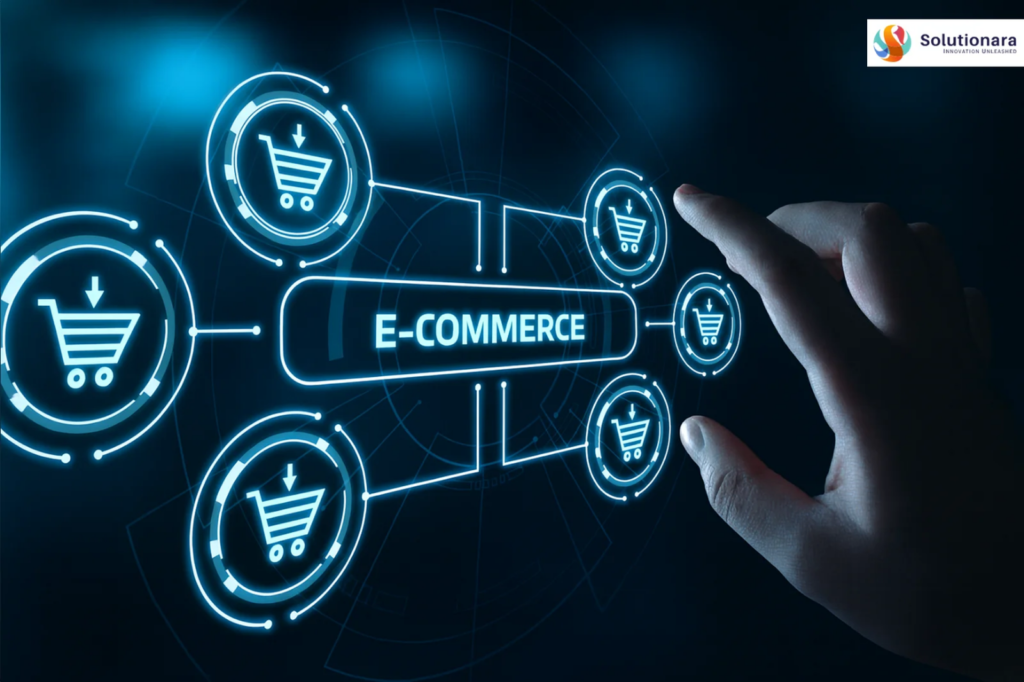 Boosting E-Commerce Sales with AI-Powered Personalization