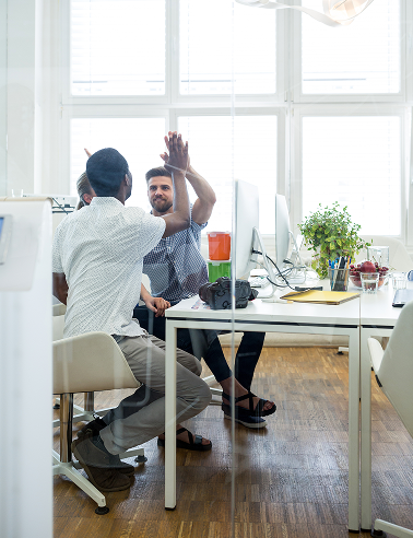 Work life balance culture