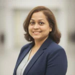 Shilpi Sinha high quality portrait